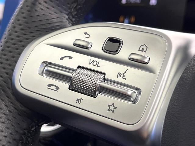 GLB GLB200d AMGライン パノラミックスライディングルーフ レザーエクスクルーシブパッケージ アドバンスドパッケージ ナビゲーションパッケージ レーダーセーフティパッケージ アダプティブクルーズコントロール 禁煙車 ETC(62枚目)