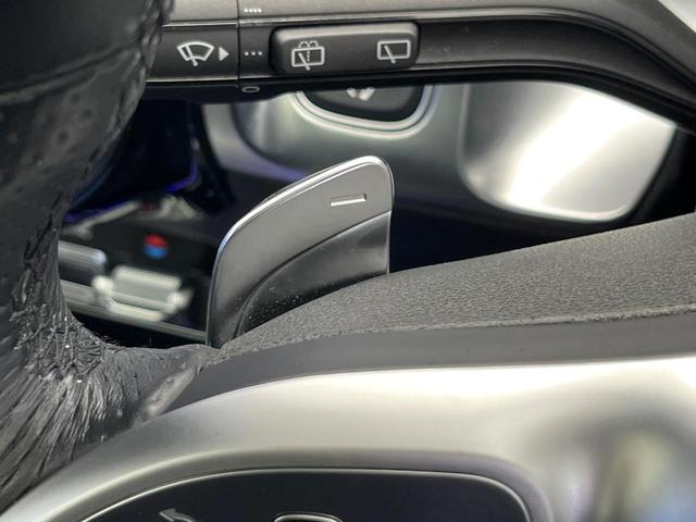 GLB GLB200d AMGライン パノラミックスライディングルーフ レザーエクスクルーシブパッケージ アドバンスドパッケージ ナビゲーションパッケージ レーダーセーフティパッケージ アダプティブクルーズコントロール 禁煙車 ETC(65枚目)