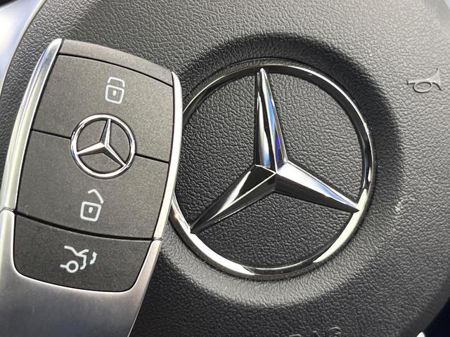 GLB GLB200d AMGライン パノラミックスライディングルーフ レザーエクスクルーシブパッケージ アドバンスドパッケージ ナビゲーションパッケージ レーダーセーフティパッケージ アダプティブクルーズコントロール 禁煙車 ETC(66枚目)