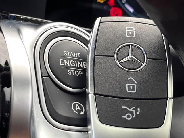 GLB GLB200d AMGライン パノラミックスライディングルーフ レザーエクスクルーシブパッケージ アドバンスドパッケージ ナビゲーションパッケージ レーダーセーフティパッケージ アダプティブクルーズコントロール 禁煙車 ETC(67枚目)