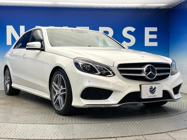 Eクラス E350 ブルーテック アバンギャルド 黒革シート 前席シートヒーター 前席パワーシート ディストロニックプラス レーンアシスト クリアランスソナー アダプティブハイビームアシスト LEDヘッドランプ 純正ナビ バックカメラ 禁煙車 ETC(19枚目)