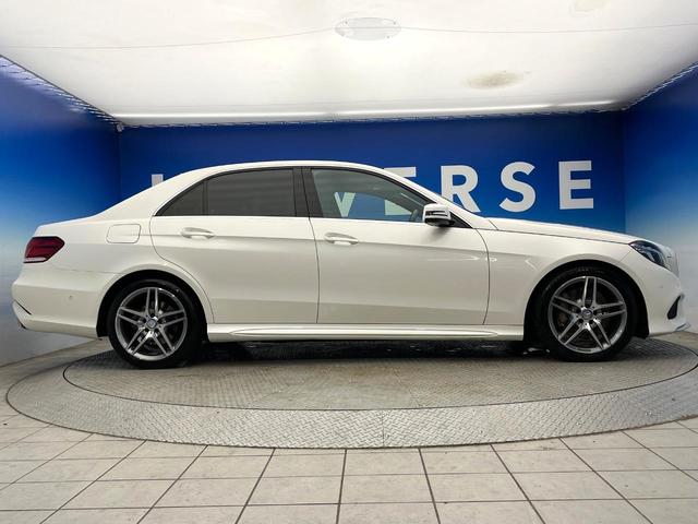 Eクラス E350 ブルーテック アバンギャルド 黒革シート 前席シートヒーター 前席パワーシート ディストロニックプラス レーンアシスト クリアランスソナー アダプティブハイビームアシスト LEDヘッドランプ 純正ナビ バックカメラ 禁煙車 ETC(20枚目)