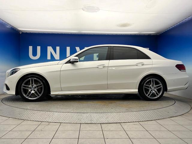 Eクラス E350 ブルーテック アバンギャルド 黒革シート 前席シートヒーター 前席パワーシート ディストロニックプラス レーンアシスト クリアランスソナー アダプティブハイビームアシスト LEDヘッドランプ 純正ナビ バックカメラ 禁煙車 ETC(28枚目)
