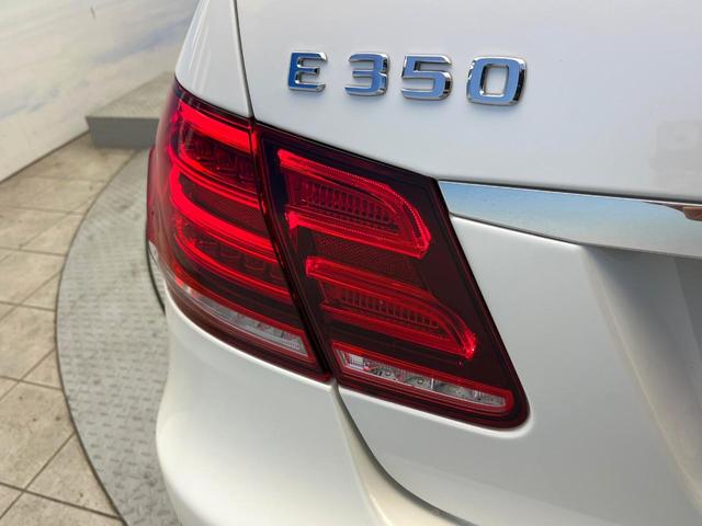 Eクラス E350 ブルーテック アバンギャルド 黒革シート 前席シートヒーター 前席パワーシート ディストロニックプラス レーンアシスト クリアランスソナー アダプティブハイビームアシスト LEDヘッドランプ 純正ナビ バックカメラ 禁煙車 ETC(32枚目)