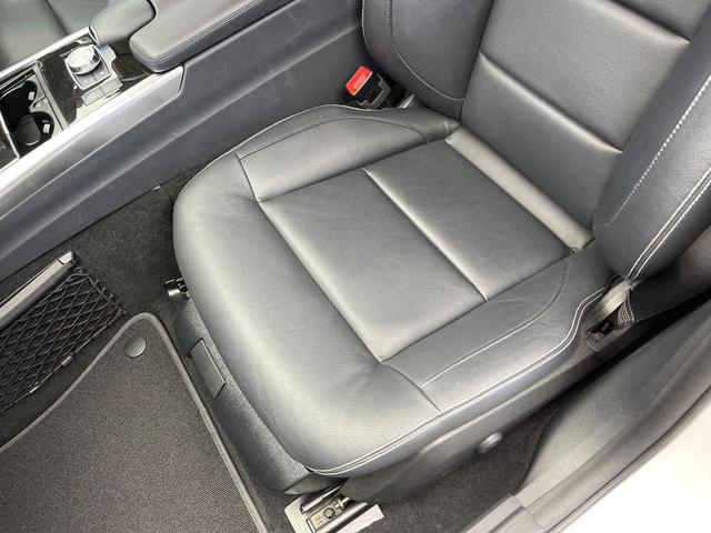 Eクラス E350 ブルーテック アバンギャルド 黒革シート 前席シートヒーター 前席パワーシート ディストロニックプラス レーンアシスト クリアランスソナー アダプティブハイビームアシスト LEDヘッドランプ 純正ナビ バックカメラ 禁煙車 ETC(46枚目)