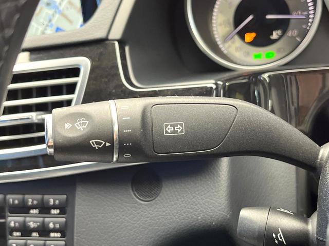 Eクラス E350 ブルーテック アバンギャルド 黒革シート 前席シートヒーター 前席パワーシート ディストロニックプラス レーンアシスト クリアランスソナー アダプティブハイビームアシスト LEDヘッドランプ 純正ナビ バックカメラ 禁煙車 ETC(51枚目)