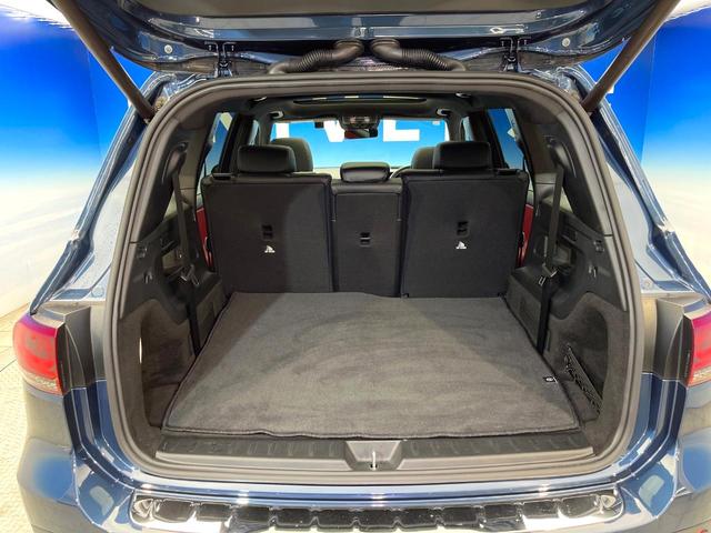 GLB GLB200d AMGライン パノラミックスライディングルーフ レザーエクスクルーシブパッケージ アドバンスドパッケージ ナビゲーションパッケージ レーダーセーフティパッケージ アダプティブハイビームアシストプラス 全方位カメラ(13枚目)