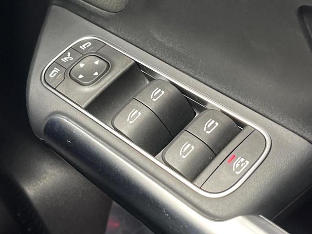 Ｂクラス Ｂ２００ｄ　ＡＭＧライン　レーダーセーフティパッケージ　ＡＭＧレザーエクスクルーシブパッケージ　ナビゲーションパッケージ　アドバンスドパッケージ　アダプティブハイビームアシストプラス　前席シートヒーター　前席パワーシート（39枚目）