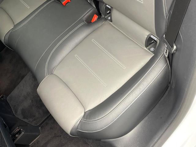 Ｂクラス Ｂ２００ｄ　ＡＭＧライン　レーダーセーフティパッケージ　ＡＭＧレザーエクスクルーシブパッケージ　ナビゲーションパッケージ　アドバンスドパッケージ　アダプティブハイビームアシストプラス　前席シートヒーター　前席パワーシート（47枚目）