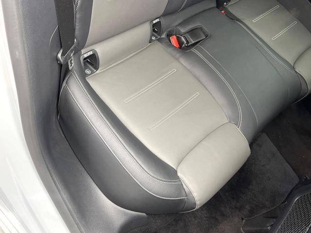 Ｂクラス Ｂ２００ｄ　ＡＭＧライン　レーダーセーフティパッケージ　ＡＭＧレザーエクスクルーシブパッケージ　ナビゲーションパッケージ　アドバンスドパッケージ　アダプティブハイビームアシストプラス　前席シートヒーター　前席パワーシート（48枚目）