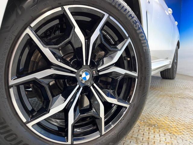 Ｘ３ ｘＤｒｉｖｅ　２０ｄ　Ｍスポーツ　サウンドパッケージ　ステアリングヒーター　アダプティブクルーズコントロール　パーキングアシストプラス　レーンアシスト　純正ナビ　全方位カメラ　アダプティブＬＥＤヘッドランプ　黒革シート　禁煙車（15枚目）
