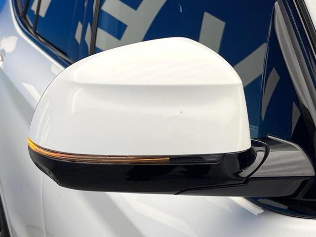 Ｘ３ ｘＤｒｉｖｅ　２０ｄ　Ｍスポーツ　サウンドパッケージ　ステアリングヒーター　アダプティブクルーズコントロール　パーキングアシストプラス　レーンアシスト　純正ナビ　全方位カメラ　アダプティブＬＥＤヘッドランプ　黒革シート　禁煙車（32枚目）