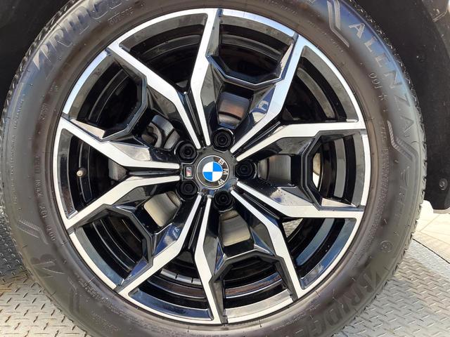 Ｘ３ ｘＤｒｉｖｅ　２０ｄ　Ｍスポーツ　サウンドパッケージ　ステアリングヒーター　アダプティブクルーズコントロール　パーキングアシストプラス　レーンアシスト　純正ナビ　全方位カメラ　アダプティブＬＥＤヘッドランプ　黒革シート　禁煙車（36枚目）