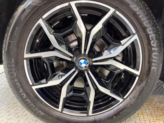 Ｘ３ ｘＤｒｉｖｅ　２０ｄ　Ｍスポーツ　サウンドパッケージ　ステアリングヒーター　アダプティブクルーズコントロール　パーキングアシストプラス　レーンアシスト　純正ナビ　全方位カメラ　アダプティブＬＥＤヘッドランプ　黒革シート　禁煙車（38枚目）