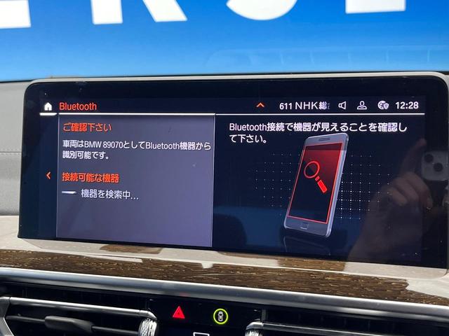 Ｘ３ ｘＤｒｉｖｅ　２０ｄ　Ｍスポーツ　サウンドパッケージ　ステアリングヒーター　アダプティブクルーズコントロール　パーキングアシストプラス　レーンアシスト　純正ナビ　全方位カメラ　アダプティブＬＥＤヘッドランプ　黒革シート　禁煙車（51枚目）