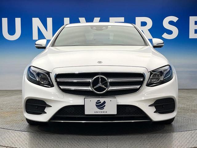 Eクラス E200 アバンギャルド スポーツ レザーパッケージ レーダーセーフティパッケージ アダプティブハイビームアシストプラス マルチビームLEDヘッドランプ 前席パワーシート 全席シートヒーター 電動リアゲート 純正ナビ 全方位カメラ(16枚目)