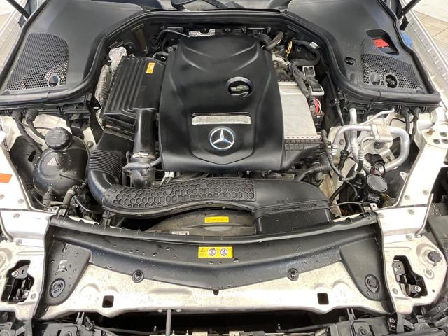 Eクラス E200 アバンギャルド スポーツ レザーパッケージ レーダーセーフティパッケージ アダプティブハイビームアシストプラス マルチビームLEDヘッドランプ 前席パワーシート 全席シートヒーター 電動リアゲート 純正ナビ 全方位カメラ(21枚目)