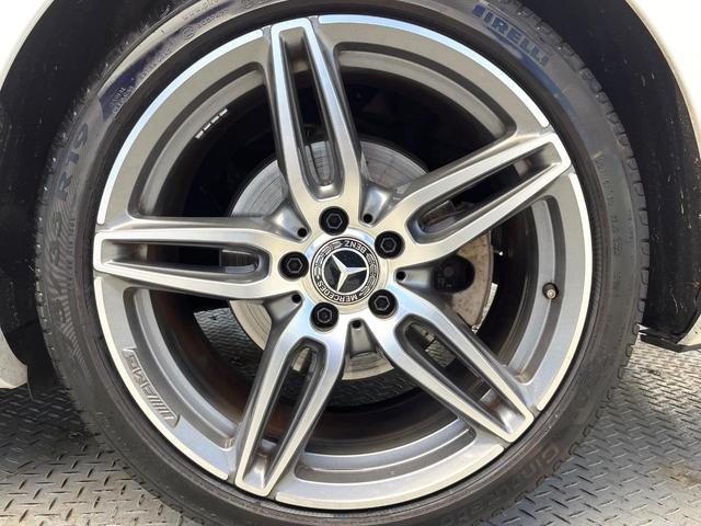 Eクラス E200 アバンギャルド スポーツ レザーパッケージ レーダーセーフティパッケージ アダプティブハイビームアシストプラス マルチビームLEDヘッドランプ 前席パワーシート 全席シートヒーター 電動リアゲート 純正ナビ 全方位カメラ(36枚目)