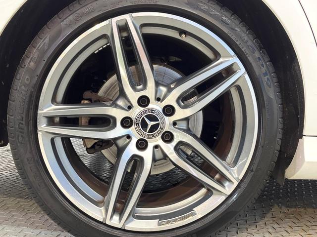 Eクラス E200 アバンギャルド スポーツ レザーパッケージ レーダーセーフティパッケージ アダプティブハイビームアシストプラス マルチビームLEDヘッドランプ 前席パワーシート 全席シートヒーター 電動リアゲート 純正ナビ 全方位カメラ(37枚目)