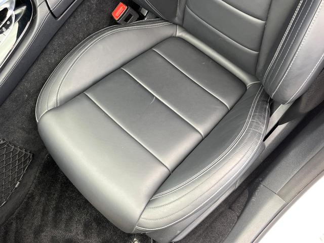 Eクラス E200 アバンギャルド スポーツ レザーパッケージ レーダーセーフティパッケージ アダプティブハイビームアシストプラス マルチビームLEDヘッドランプ 前席パワーシート 全席シートヒーター 電動リアゲート 純正ナビ 全方位カメラ(43枚目)