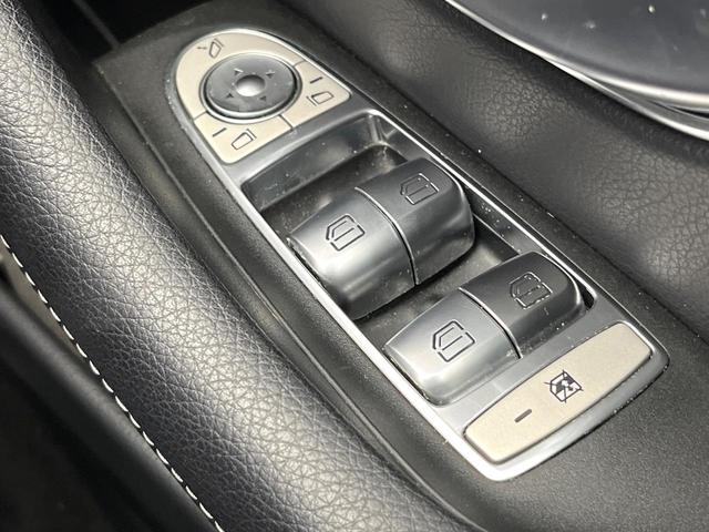 Eクラス E200 アバンギャルド スポーツ レザーパッケージ レーダーセーフティパッケージ アダプティブハイビームアシストプラス マルチビームLEDヘッドランプ 前席パワーシート 全席シートヒーター 電動リアゲート 純正ナビ 全方位カメラ(53枚目)