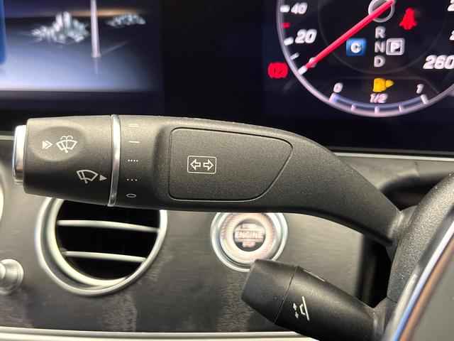 Eクラス E200 アバンギャルド スポーツ レザーパッケージ レーダーセーフティパッケージ アダプティブハイビームアシストプラス マルチビームLEDヘッドランプ 前席パワーシート 全席シートヒーター 電動リアゲート 純正ナビ 全方位カメラ(56枚目)
