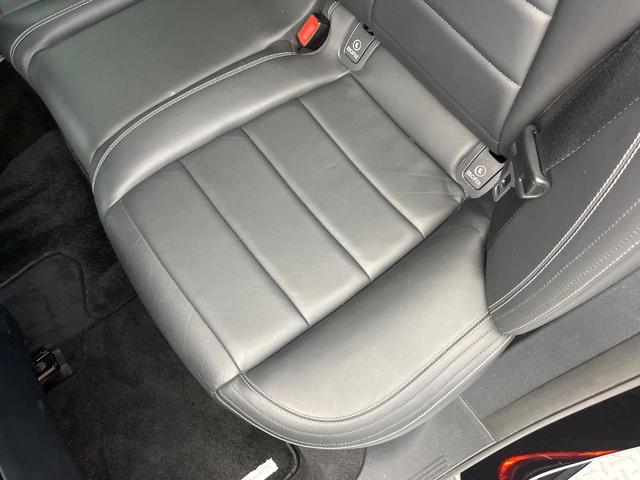 Eクラス E200 アバンギャルド スポーツ レザーパッケージ ブラックナッパ革シート Burmester レーダーセーフティーパッケージ ディストロニックプラス 全席シートヒーター パワートランクリッド 360度カメラシステム 禁煙車(32枚目)