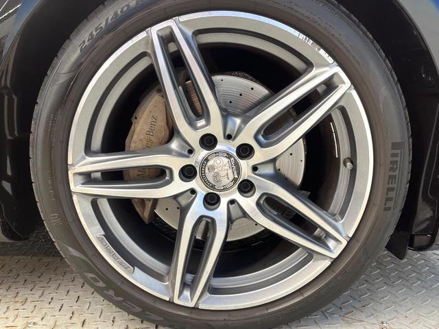 Eクラス E200 アバンギャルド スポーツ レザーパッケージ ブラックナッパ革シート Burmester レーダーセーフティーパッケージ ディストロニックプラス 全席シートヒーター パワートランクリッド 360度カメラシステム 禁煙車(34枚目)