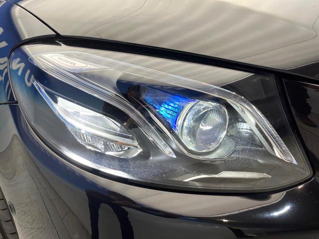 Eクラス E200 アバンギャルド スポーツ レザーパッケージ ブラックナッパ革シート Burmester レーダーセーフティーパッケージ ディストロニックプラス 全席シートヒーター パワートランクリッド 360度カメラシステム 禁煙車(41枚目)