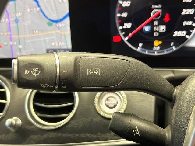 Eクラス E200 アバンギャルド スポーツ レザーパッケージ ブラックナッパ革シート Burmester レーダーセーフティーパッケージ ディストロニックプラス 全席シートヒーター パワートランクリッド 360度カメラシステム 禁煙車(58枚目)