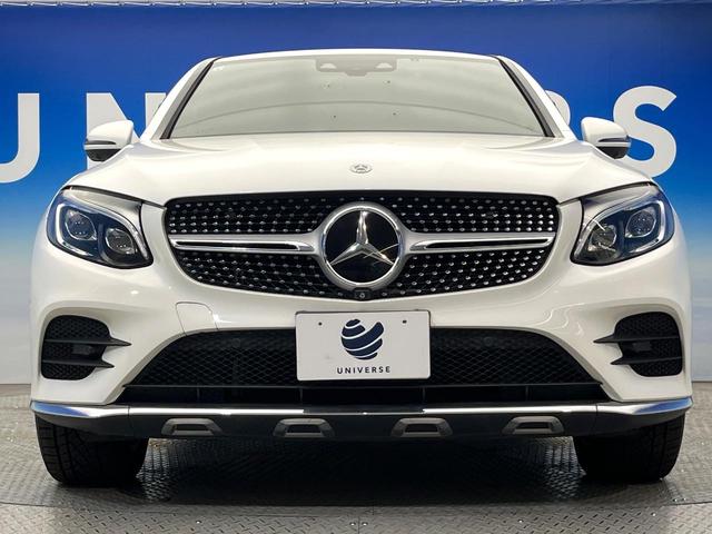 ＧＬＣ ＧＬＣ２００　クーペスポーツ　レーダーセーフティパッケージ　ＬＥＤインテリジェントライトシステム　全周囲カメラ　合皮／スエード調コンビシート　前席メモリー付パワーシート　前席シートヒーター　純正１９インチアルミ　キーレスゴー　禁煙（16枚目）