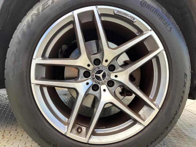 ＧＬＣ ＧＬＣ２００　クーペスポーツ　レーダーセーフティパッケージ　ＬＥＤインテリジェントライトシステム　全周囲カメラ　合皮／スエード調コンビシート　前席メモリー付パワーシート　前席シートヒーター　純正１９インチアルミ　キーレスゴー　禁煙（29枚目）