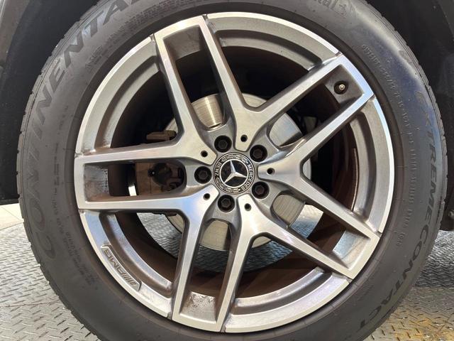 ＧＬＣ ＧＬＣ２００　クーペスポーツ　レーダーセーフティパッケージ　ＬＥＤインテリジェントライトシステム　全周囲カメラ　合皮／スエード調コンビシート　前席メモリー付パワーシート　前席シートヒーター　純正１９インチアルミ　キーレスゴー　禁煙（30枚目）