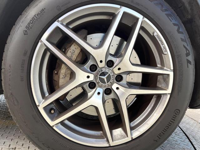 ＧＬＣ ＧＬＣ２００　クーペスポーツ　レーダーセーフティパッケージ　ＬＥＤインテリジェントライトシステム　全周囲カメラ　合皮／スエード調コンビシート　前席メモリー付パワーシート　前席シートヒーター　純正１９インチアルミ　キーレスゴー　禁煙（31枚目）