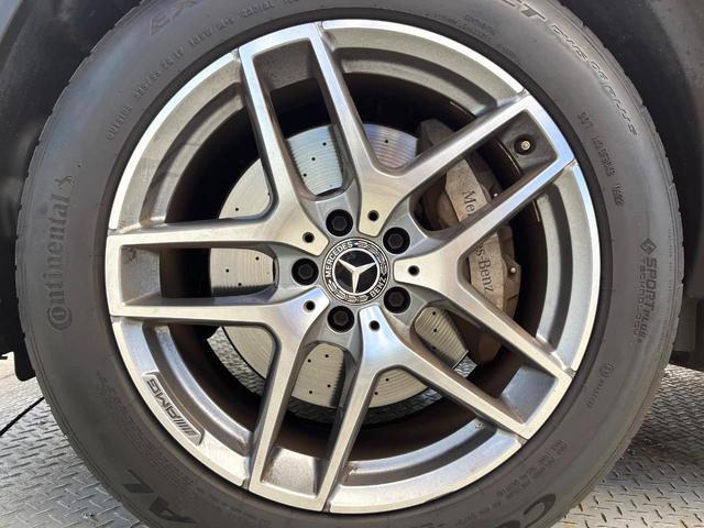 ＧＬＣ ＧＬＣ２００　クーペスポーツ　レーダーセーフティパッケージ　ＬＥＤインテリジェントライトシステム　全周囲カメラ　合皮／スエード調コンビシート　前席メモリー付パワーシート　前席シートヒーター　純正１９インチアルミ　キーレスゴー　禁煙（32枚目）