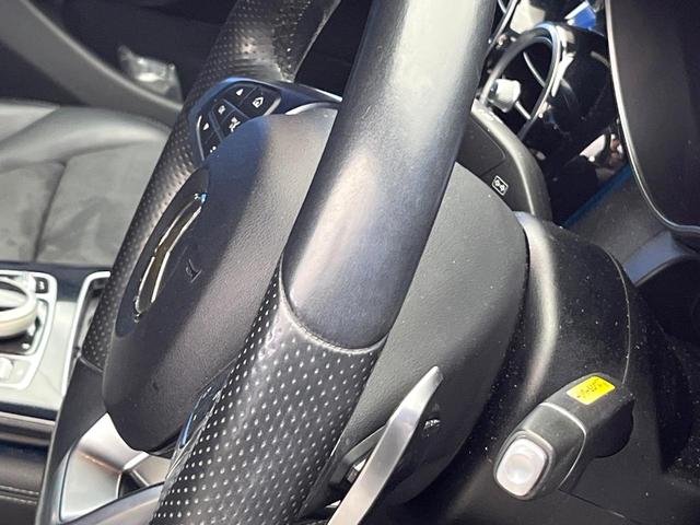 ＧＬＣ ＧＬＣ２００　クーペスポーツ　レーダーセーフティパッケージ　ＬＥＤインテリジェントライトシステム　全周囲カメラ　合皮／スエード調コンビシート　前席メモリー付パワーシート　前席シートヒーター　純正１９インチアルミ　キーレスゴー　禁煙（49枚目）