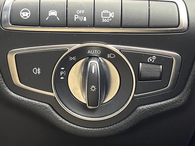 ＧＬＣ ＧＬＣ２００　クーペスポーツ　レーダーセーフティパッケージ　ＬＥＤインテリジェントライトシステム　全周囲カメラ　合皮／スエード調コンビシート　前席メモリー付パワーシート　前席シートヒーター　純正１９インチアルミ　キーレスゴー　禁煙（56枚目）