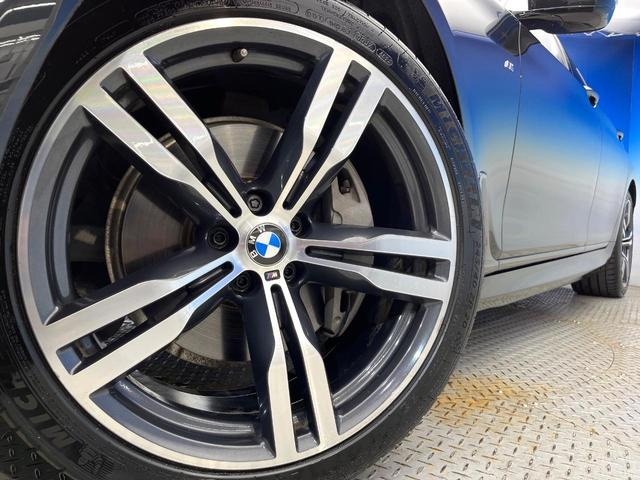 7シリーズ 740i Mスポーツ サンルーフ オプション20インチアルミ ドライビングアシストプラス パーキングアシスト ブラックナッパレザーシート 前席シートエアコン・パワーシート 全席シートヒーター 全ドアソフトクローズ 禁煙車(15枚目)