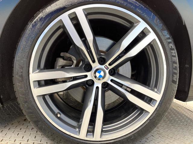 7シリーズ 740i Mスポーツ サンルーフ オプション20インチアルミ ドライビングアシストプラス パーキングアシスト ブラックナッパレザーシート 前席シートエアコン・パワーシート 全席シートヒーター 全ドアソフトクローズ 禁煙車(28枚目)