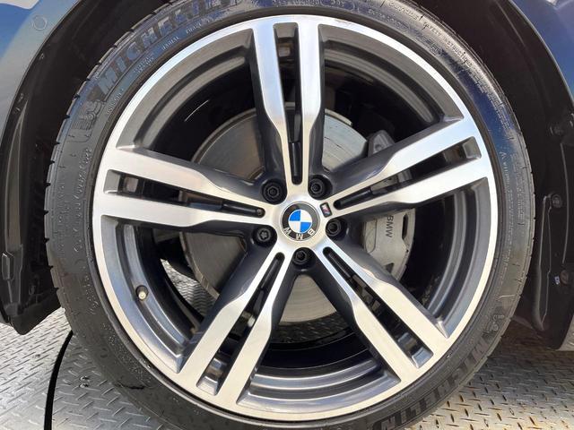 7シリーズ 740i Mスポーツ サンルーフ オプション20インチアルミ ドライビングアシストプラス パーキングアシスト ブラックナッパレザーシート 前席シートエアコン・パワーシート 全席シートヒーター 全ドアソフトクローズ 禁煙車(29枚目)