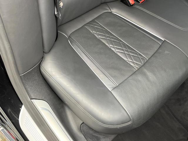7シリーズ 740i Mスポーツ サンルーフ オプション20インチアルミ ドライビングアシストプラス パーキングアシスト ブラックナッパレザーシート 前席シートエアコン・パワーシート 全席シートヒーター 全ドアソフトクローズ 禁煙車(44枚目)