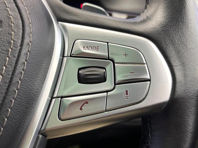 7シリーズ 740i Mスポーツ サンルーフ オプション20インチアルミ ドライビングアシストプラス パーキングアシスト ブラックナッパレザーシート 前席シートエアコン・パワーシート 全席シートヒーター 全ドアソフトクローズ 禁煙車(58枚目)