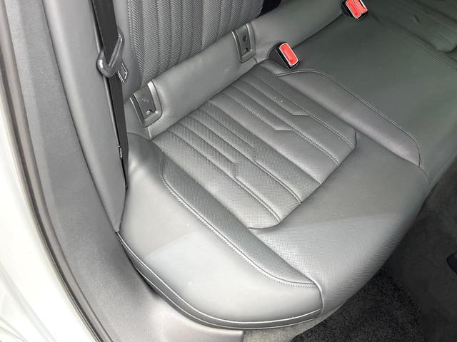 A6 45TFSIクワトロスポーツ 4WD ラグジュアリーPKG パワーアシストPKG リアコンフォートPKG アシスタンスPKG 純正20インチアルミ ワイヤレスチャージング パワーシート シートヒーター 禁煙車(47枚目)