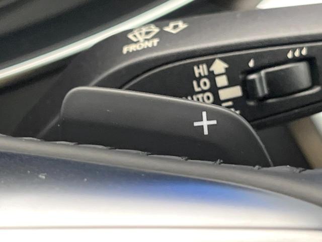 A6 45TFSIクワトロスポーツ 4WD ラグジュアリーPKG パワーアシストPKG リアコンフォートPKG アシスタンスPKG 純正20インチアルミ ワイヤレスチャージング パワーシート シートヒーター 禁煙車(57枚目)