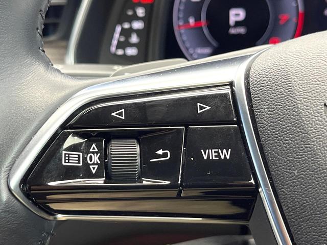 A6 45TFSIクワトロスポーツ 4WD ラグジュアリーPKG パワーアシストPKG リアコンフォートPKG アシスタンスPKG 純正20インチアルミ ワイヤレスチャージング パワーシート シートヒーター 禁煙車(58枚目)