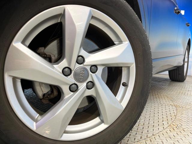 Ｑ３ ３５ＴＦＳＩアドバンスド　ワンオーナー　コンビニエンス／アシスタンスパッケージ　テクノロジーパッケージ　アダプティブクルーズコントロール　前席パワーシート　前席シートヒーター　ホールドアシスト　バーチャルコックピット　禁煙車（15枚目）