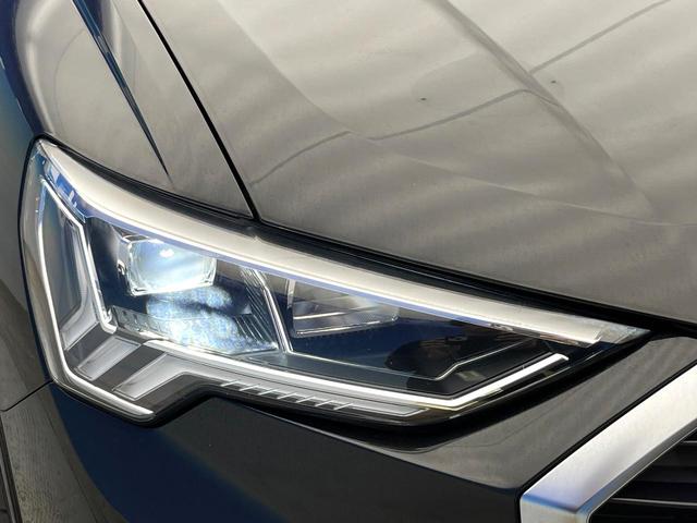 Ｑ３ ３５ＴＦＳＩアドバンスド　ワンオーナー　コンビニエンス／アシスタンスパッケージ　テクノロジーパッケージ　アダプティブクルーズコントロール　前席パワーシート　前席シートヒーター　ホールドアシスト　バーチャルコックピット　禁煙車（24枚目）