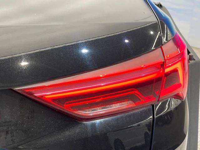 Ｑ３ ３５ＴＦＳＩアドバンスド　ワンオーナー　コンビニエンス／アシスタンスパッケージ　テクノロジーパッケージ　アダプティブクルーズコントロール　前席パワーシート　前席シートヒーター　ホールドアシスト　バーチャルコックピット　禁煙車（25枚目）