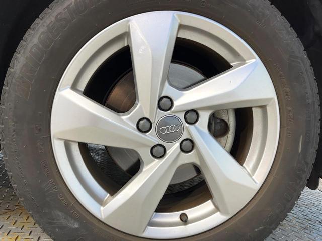 Ｑ３ ３５ＴＦＳＩアドバンスド　ワンオーナー　コンビニエンス／アシスタンスパッケージ　テクノロジーパッケージ　アダプティブクルーズコントロール　前席パワーシート　前席シートヒーター　ホールドアシスト　バーチャルコックピット　禁煙車（34枚目）