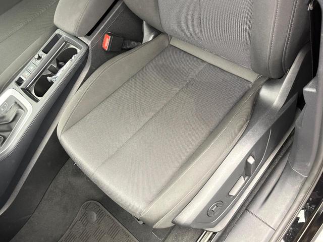 Ｑ３ ３５ＴＦＳＩアドバンスド　ワンオーナー　コンビニエンス／アシスタンスパッケージ　テクノロジーパッケージ　アダプティブクルーズコントロール　前席パワーシート　前席シートヒーター　ホールドアシスト　バーチャルコックピット　禁煙車（43枚目）